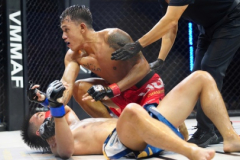 LC35: Thử thách cực đại cho Nguyễn Văn Lâm trước William Gurgui